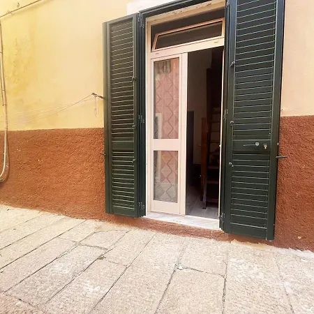 Pgs Immobiliare Srls Residenza Agata Monolocale In Centro Storico Apartamento *